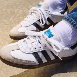 Adidas Sambas